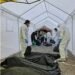 Mexico discovers human corpses in secret crematorium