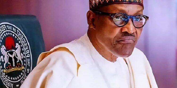 Osita Chidoka mourns Muhammadu Buhari