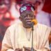 President Bola Tinubu orders Nigerian Army to crush terrorists