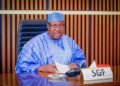 George Akume speaks on Presidency