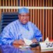 George Akume speaks on Presidency