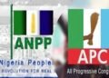 ANPP and APC