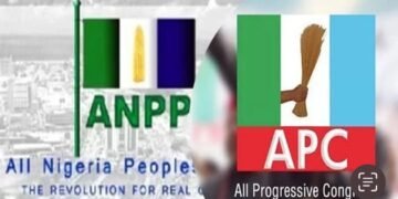 ANPP and APC