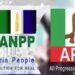 ANPP and APC