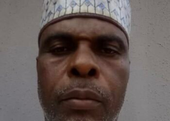 Leader of Hausa Community in Anambra