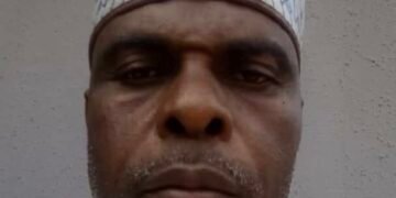 Leader of Hausa Community in Anambra