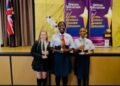 Anambra First Lady hails Onitsha School UK win