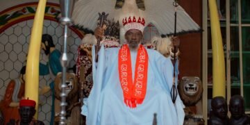 Dr. Ramas Okoye-Asuzu Urges FG to adopt option A4