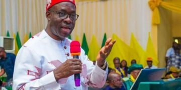 Governor Chukwuma Soludo set for diaspora engagement