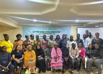 INEC deploys agents for voter register assessment in Anambra
