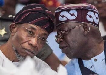 Rauf Aregbesola