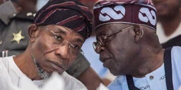Rauf Aregbesola