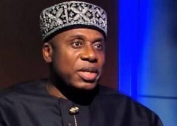 Rotimi Amaechi