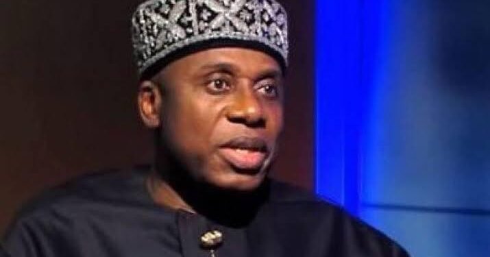 Rotimi Amaechi