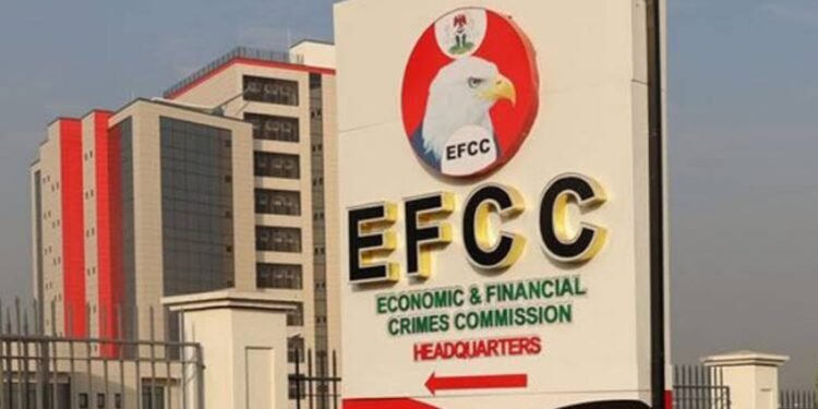 EFCC raises alarm over virtual asset fraud