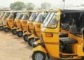 Electric Keke