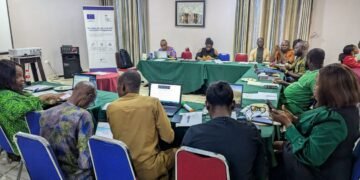 CSOs Urged to Intensify Advocacy for Speedy Passage of Criminal Code, Other Bill in Anambra IDEA