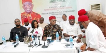 Group champions Tinubu’s re-election in Sout East