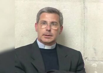 French Archbishop appoints Dominique Spina to key Church role