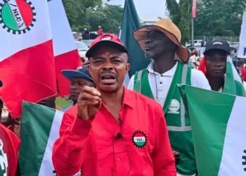 NLC resists National Assembly’s plan to decentralize minimum wage