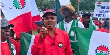 NLC resists National Assembly’s plan to decentralize minimum wage