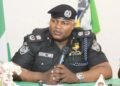 Nasarawa Police Commissioner, CP Shetima Jauro Mohammed speaks on arrest of robbery suspects