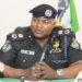 Nasarawa Police Commissioner, CP Shetima Jauro Mohammed speaks on arrest of robbery suspects