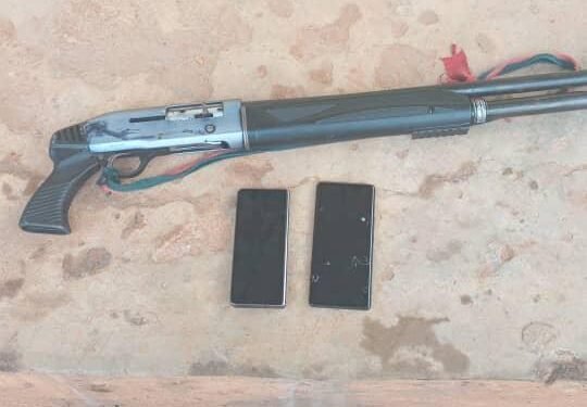 Anambra Police nab notorious cultist linked to oko killings