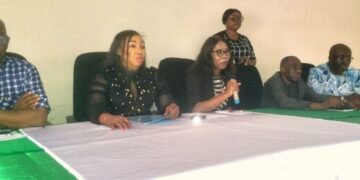 NYSC Urges INEC to Prioritize Corps Members’ Security, Welfare