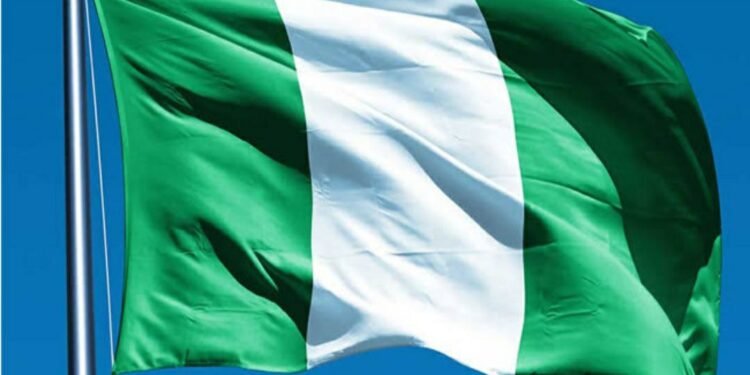 Nigeria flag as country begins crackdown on visa overstay, launches amnesty portal