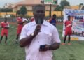 Gamechangers football club