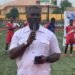 Gamechangers football club