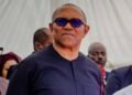 Peter Obi on ADC Coalition
