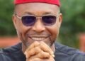 Osita Chidoka celebrates Birthday