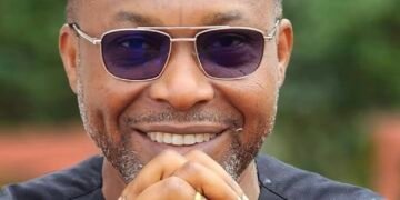 Osita Chidoka celebrates Birthday