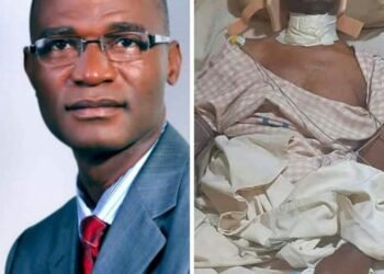Anambra mourns Ex-ONICCIMA Boss
