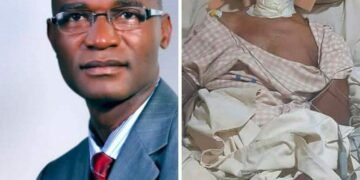 Anambra mourns Ex-ONICCIMA Boss