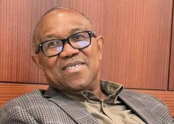 Peter Obi Faces 48-Hour Deadline to Leave Labour Party