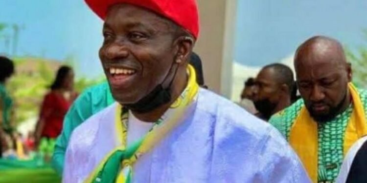 Eziowelle community assures Soludo of landslide victory