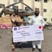 Anambra council boss donates to primary healthcare centres