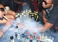 Traditional ruler raises alarm over youths in internet fraud, drugs
