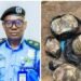 Anambra police nab woman over murder of pregnant nurse