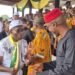 Governor Chukwuma Soludo and Chief Osita Chidoka