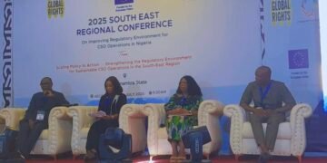 Lawmakers Urged to Monitor Implementation of Laws Without Stifling Organizations