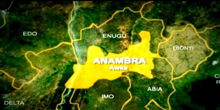 Communal War looms in Anambra