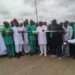 LG boss commissioning road project in Obosi