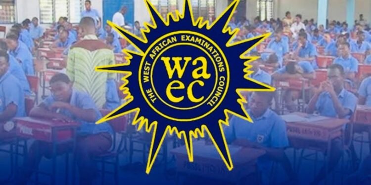 WAEC under fire over English language exam