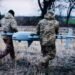 Ukrainian drones kill three in Russia
