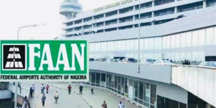 FAAN