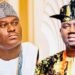 Alaafin of Oyo and Ooni